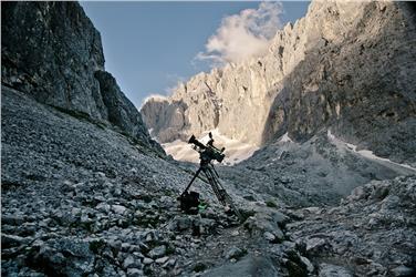 Nuova tranche di film e documentari finanziati dalla Provincia (Foto: Roxy Film / Christian Hartmann)
