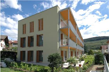 Efifcienza energetica: Alto Adige all'avanguardia
