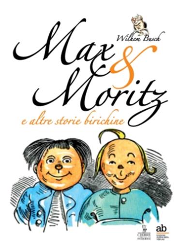 La copertina del libro
