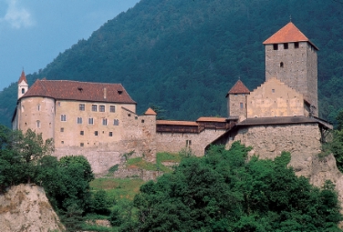 Castel Tirolo