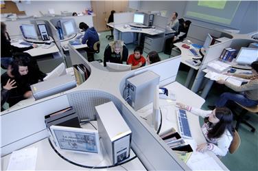 Rinnovato il Protocollo d’intesa tra la Provincia e l’Associazione Italiana per l’Informatica e il Calcolo Automatico (AICA) per gli esami ECDL