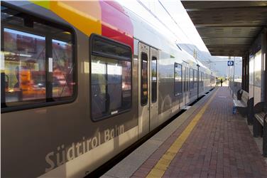 I nuovi orari del trasporto pubblico entrano in vigore da domenica 11 dicembre 2016