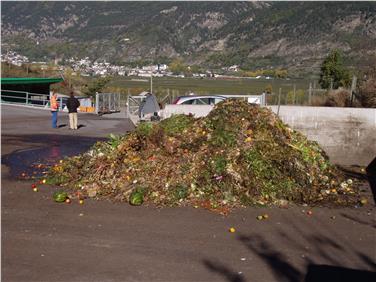 Aggiornata la disciplina sui rifiuti urbani in Alto Adige
