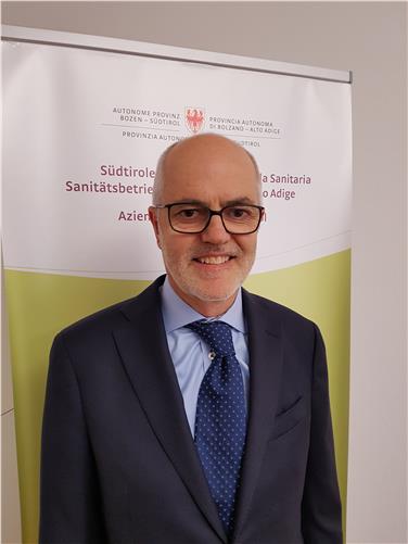 Parere positivo alla nomina di Thomas Lanthaler