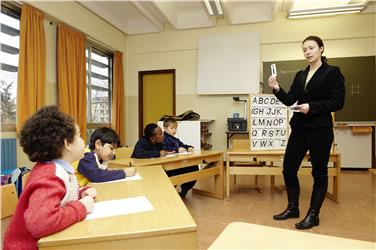 Confermata la possibilità per gli insegnanti di accedere all'anno sabbatico (Foto USP)