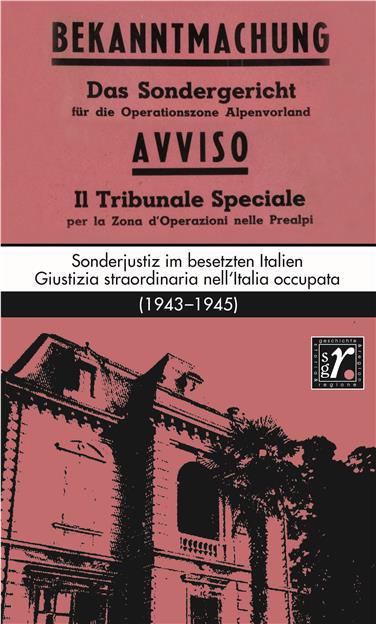 La copertina dell'ultimo numero della rivista