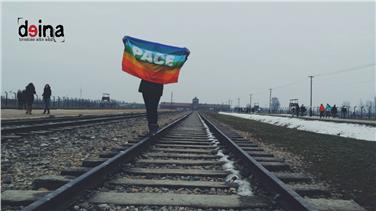 La nuova edizione del progetto Promemoria_Auschwitz  porterà 170 giovani altoatesini a visitare i campi di sterminio di Auschwitz e Birkenau (Foto: deina)