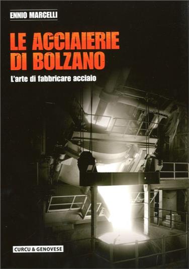 La copertina del volume