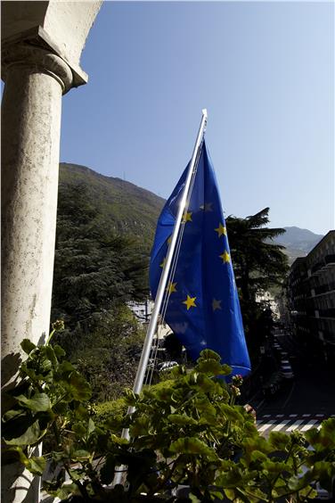 Dai 60 anni dalla nascita dell'Europa unita tanti vantaggi anche per l'Alto Adige