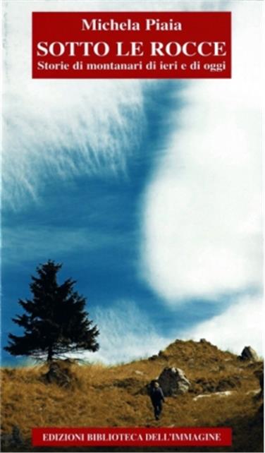 La copertina del volume