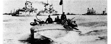 La locandina della conferenza