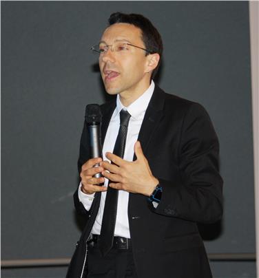 Soddisfatto l'assessore Christian Tommasini dei dati relativi alle iscrizioni nelle scuole dell'infanzia di lingua italiana
