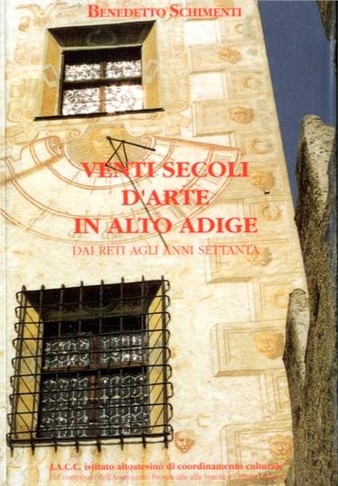 La copertina del volume