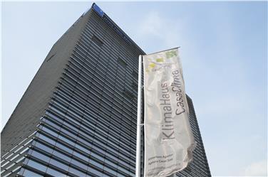 Cambia lo statuto dell'AgenziaClima - Foto: USP/Agenzia CasaClima