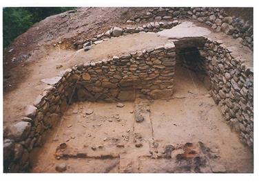 Il sito archeologico posto sotto tutela a Rifiano