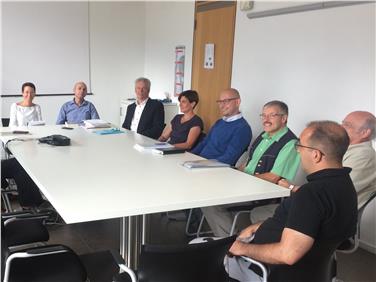 Audizione oggi a Bolzano sul collegamento sciistico Vallelunga-Kaunertal