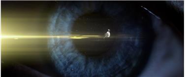 Al Planetarium il suggestivo documentario sul viaggio della sonda Voyager
