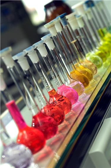 Concorso pubblico per due posti da biologo presso l'amministrazione provinciale (Foto USP)