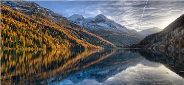Il ddl si riferisce alla parte altoatesina del Parco nazionale dello Stelvio e da esecuzione all’intesa del 2015 raggiunta fra Ministero dell’ambiente, Provincie di Bolzano e di Trento e Regione Lombardia (Foto: Alexander Maschler)