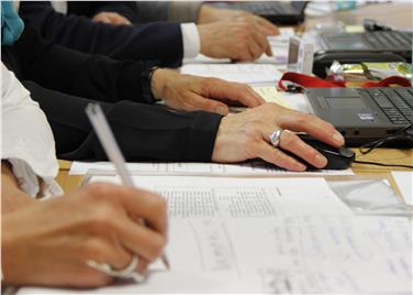 Un milione di euro per il programma 2018 di formazione e aggiornamento del personale provinciale