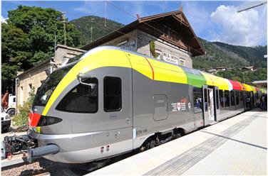 La Carta di qualità riguarda anche i contratti di servizio per il trasporto ferroviario