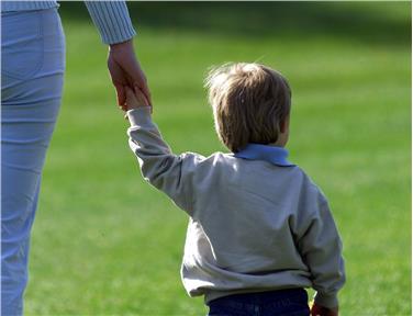 Firmato questa mattina (25 gennaio) dall’assessora Stocker il protocollo d’intesa provinciale in materia di adozione internazionale e nazionale Foto: USP