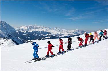 Assistenti scuole da sci alpino e snowboard: esami a marzo (Foto: USP)