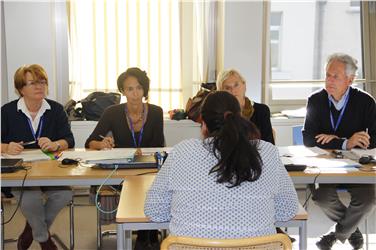 Il 16 marzo Compact-Info con la simulazione della prova scritta dell'esame di bilinguismo (Foto USP)