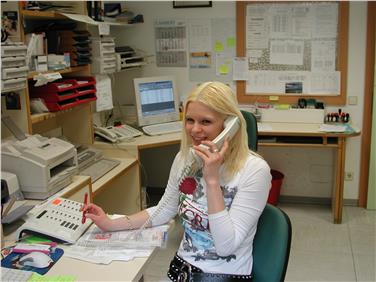 Gli effetti della nascita di un figlio sull'occupazione materna al centro di Mercato del lavoro news (Foto USP)