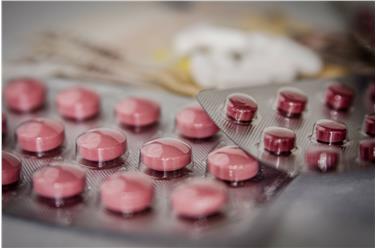Via libera ad un nuovo bando per l'apertura di 9 farmacie in Alto Adige (Foto pixabay.com)