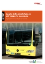 Analisi della soddisfazione del trasporto su gomma